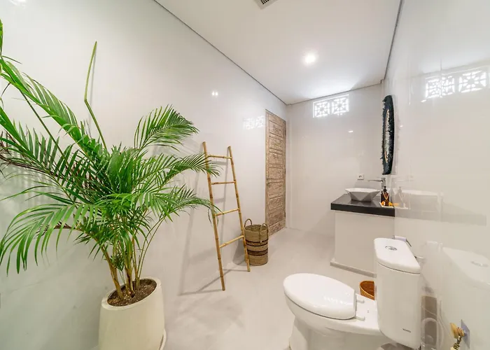 ヴィラ Semera - Secluded Pool With Spacious Patio ケロボカン